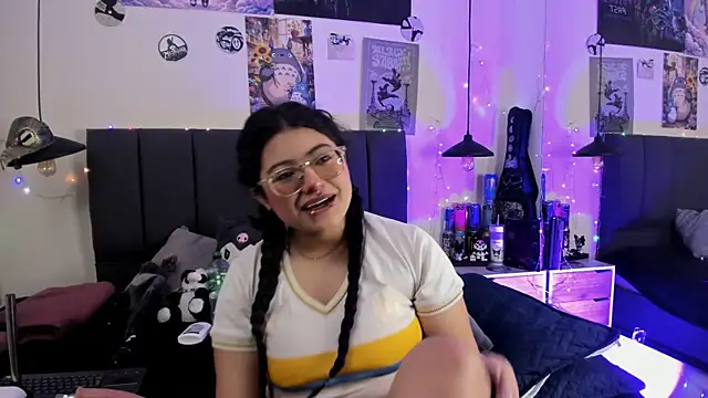 SabrinaV  online show from 07-03-26, 11:28