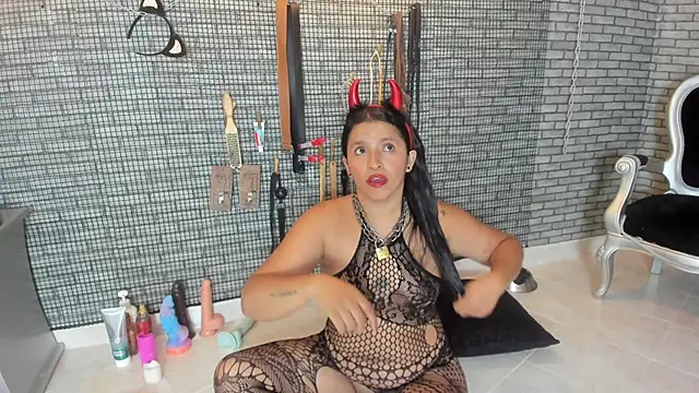 BDSM MEDUZA online show from 03-09-26, 04:05