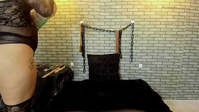 Snapshot of BDSM_MEDUZA chatting on 11-13-25, 07:40 BDSM MEDUZA online show from 11-13-25, 07:40