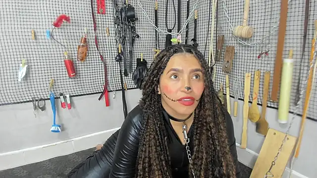 BDSM MEDUZA online show from 04-16-26, 02:12