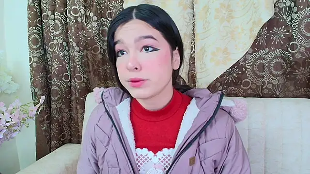 Dulcee 1 online show from 10-27-25, 11:22