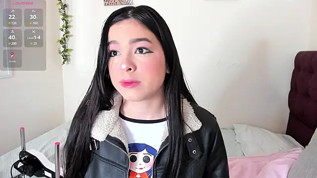 Dulcee 1 online show from 01-17-26, 11:14