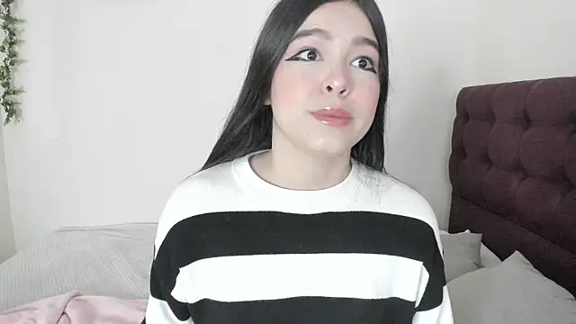 Dulcee 1 online show from 11-29-25, 11:10