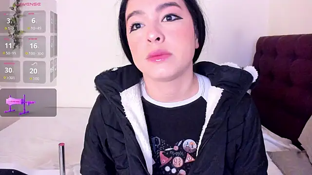 Dulcee 1 online show from 02-13-26, 11:10