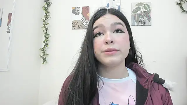 Dulcee 1 online show from 11-03-25, 11:58