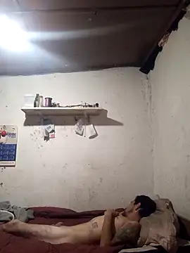 Lionardovssf35 online show from 12-17-25, 01:05