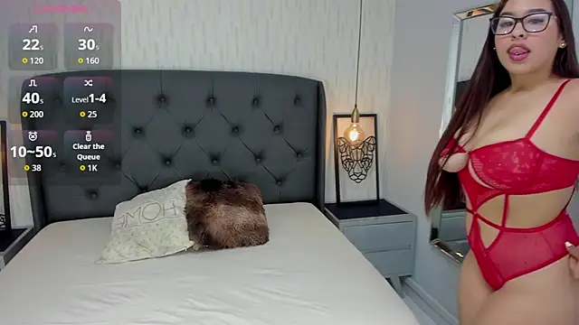 JULIETABONET online show from 03-30-26, 12:28