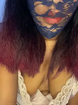 morjana2001 online show from 11-11-25, 10:26