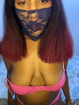 morjana2001 online show from 11-15-25, 11:20