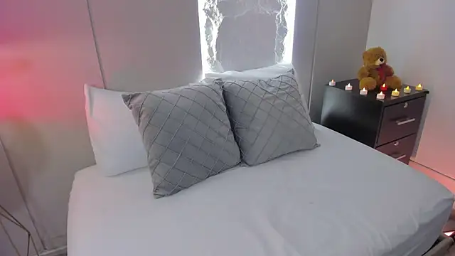 nare celebi  online show from 12-20-25, 02:47