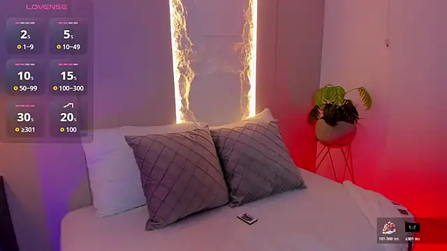 nare celebi  online show from 11-08-25, 02:26