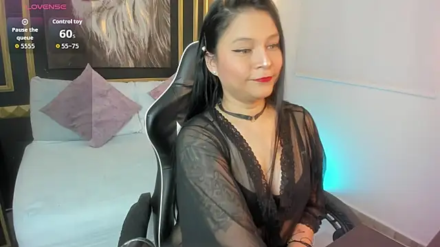 nare celebi  online show from 09-30-25, 07:31