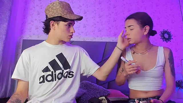 meganandtylerr19 online show from 11-26-25, 11:54