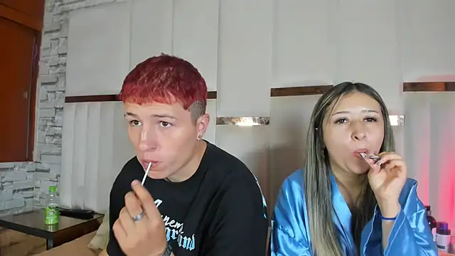 Snapshot of ANLLELOAndANGELA chatting on 02-25-26, 04:29 ANLLELOAndANGELA online show from 02-25-26, 04:29