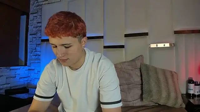 ANLLELOAndANGELA online show from 03-27-26, 04:19