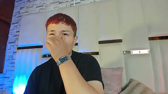 Snapshot of ANLLELOAndANGELA chatting on 03-02-26, 03:41 ANLLELOAndANGELA online show from 03-02-26, 03:41