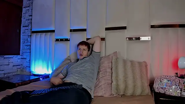 ANLLELOAndANGELA online show from 03-09-26, 04:10