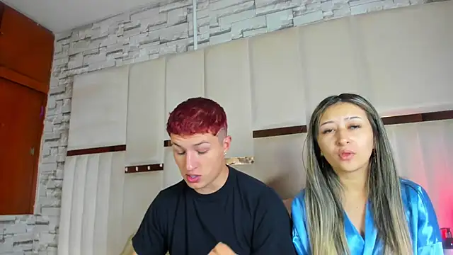 Snapshot of ANLLELOAndANGELA chatting on 02-20-26, 03:47 ANLLELOAndANGELA online show from 02-20-26, 03:47