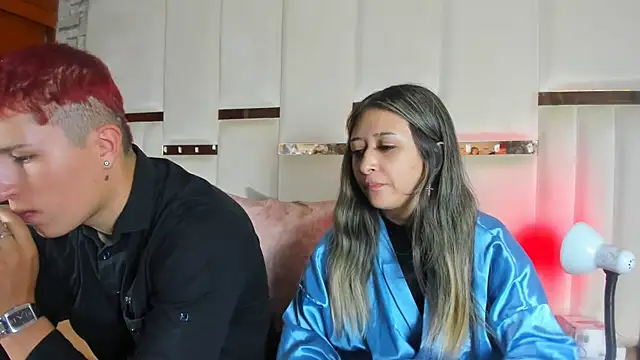 Snapshot of ANLLELOAndANGELA chatting on 02-23-26, 04:18 ANLLELOAndANGELA online show from 02-23-26, 04:18