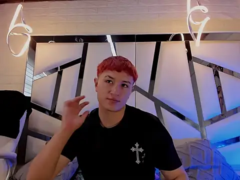 ANLLELOAndANGELA online show from 03-21-26, 03:49