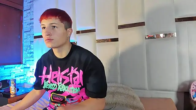 ANLLELOAndANGELA online show from 03-04-26, 05:10