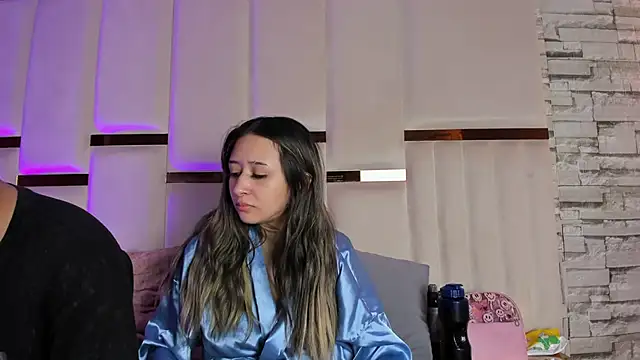 Snapshot of ANLLELOAndANGELA chatting on 06-09-26, 05:14 ANLLELOAndANGELA online show from 06-09-26, 05:14