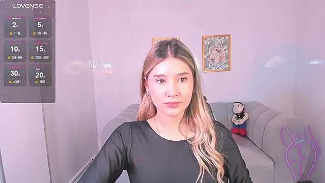 Emma1 b  online show from 09-26-25, 01:07