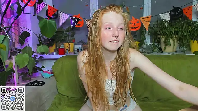 RitaSweety18 online show from 10-20-25, 05:35