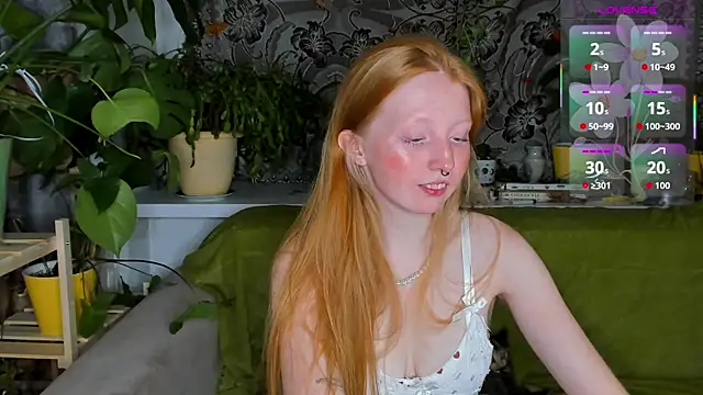 RitaSweety18 online show from 10-04-25, 10:55