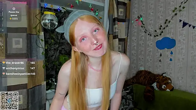 RitaSweety18 online show from 09-24-25, 06:36