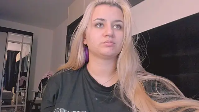 BarbaraSiren online show from 11-06-25, 03:32