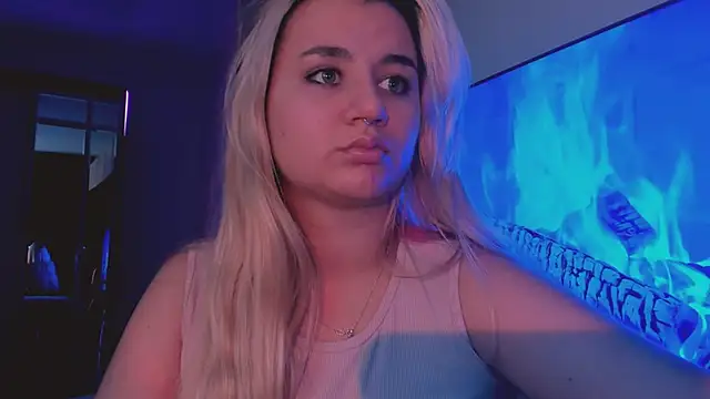 BarbaraSiren online show from 10-07-25, 01:45