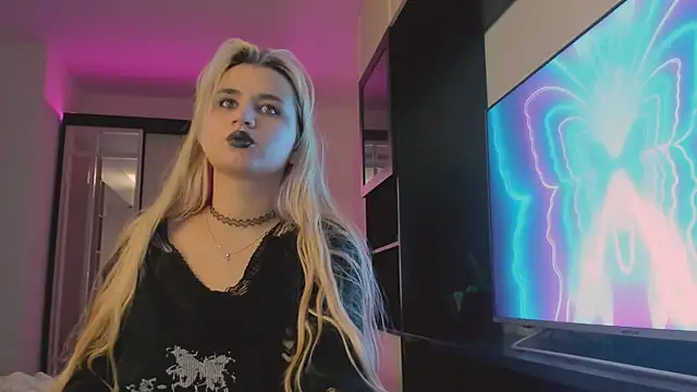 BarbaraSiren online show from 09-24-25, 03:40