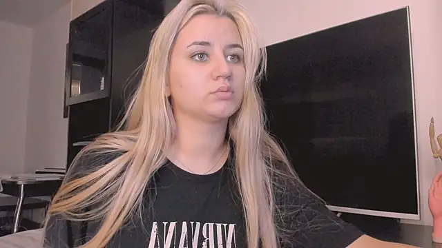 BarbaraSiren online show from 11-01-25, 12:10