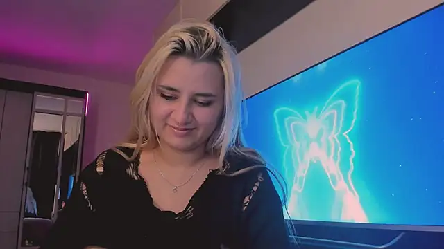 BarbaraSiren online show from 09-25-25, 02:12