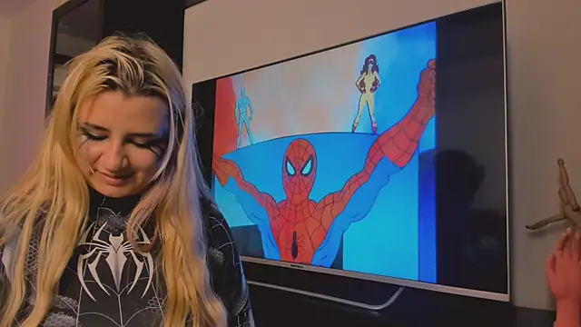 BarbaraSiren online show from 09-21-25, 02:11