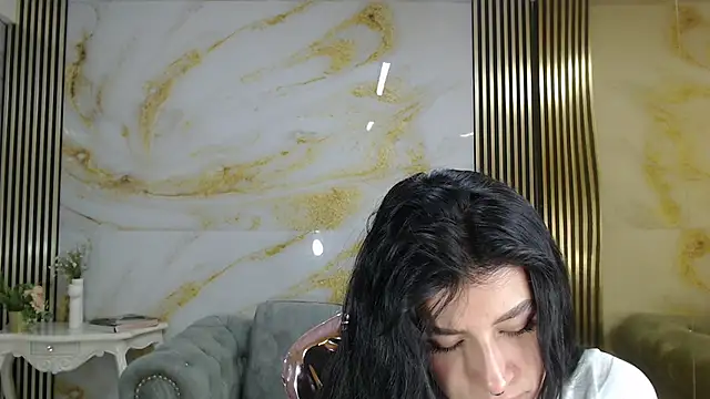 Snapshot of helena1_s chatting on 10-20-25, 07:58 helena1 s online show from 10-20-25, 07:58