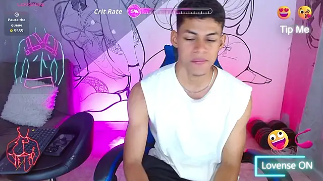 deivid bigcock1 online show from 03-02-26, 12:22