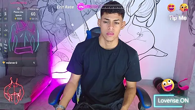 deivid bigcock1 online show from 02-13-26, 12:21