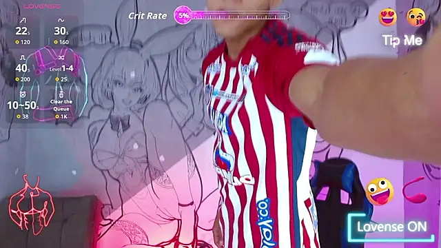 deivid bigcock1 online show from 02-23-26, 12:23