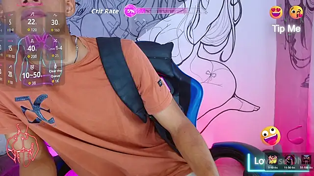 deivid bigcock1 online show from 03-16-26, 12:18