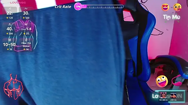 deivid bigcock1 online show from 03-31-26, 12:23