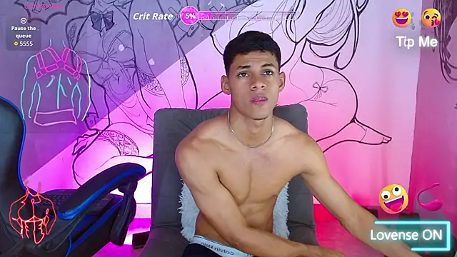 deivid bigcock1 online show from 03-30-26, 12:34