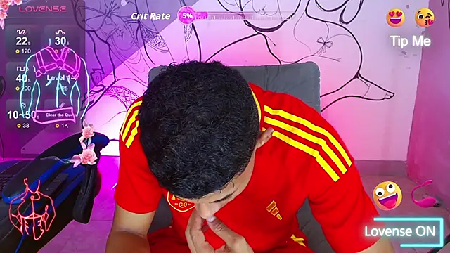 deivid bigcock1 online show from 03-28-26, 12:22