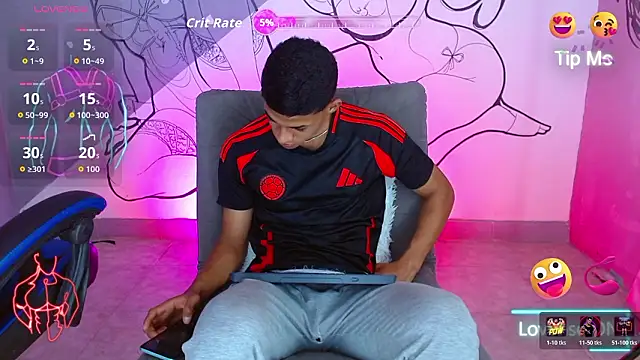 deivid bigcock1 online show from 03-27-26, 12:30