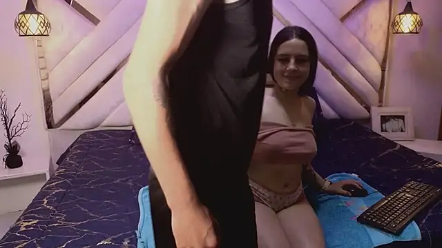 afrodita aares online show from 11-13-25, 08:02