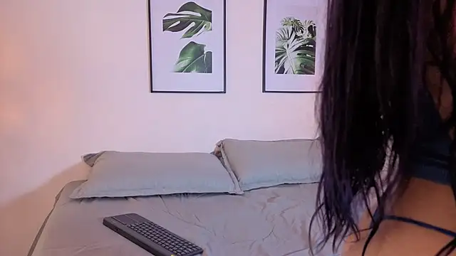 afrodita aares online show from 03-20-26, 07:48