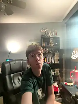 blakesprettygoofy online show from 01-14-26, 09:18