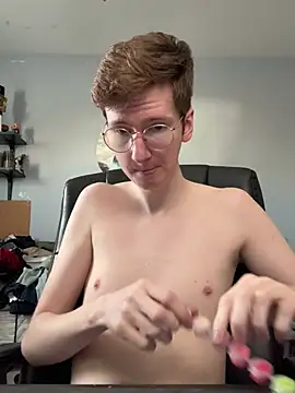 blakesprettygoofy online show from 01-11-26, 09:00