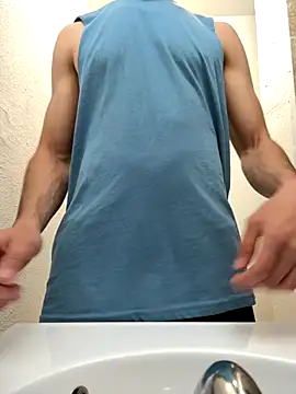 gymratforyouu online show from 09-23-25, 05:25